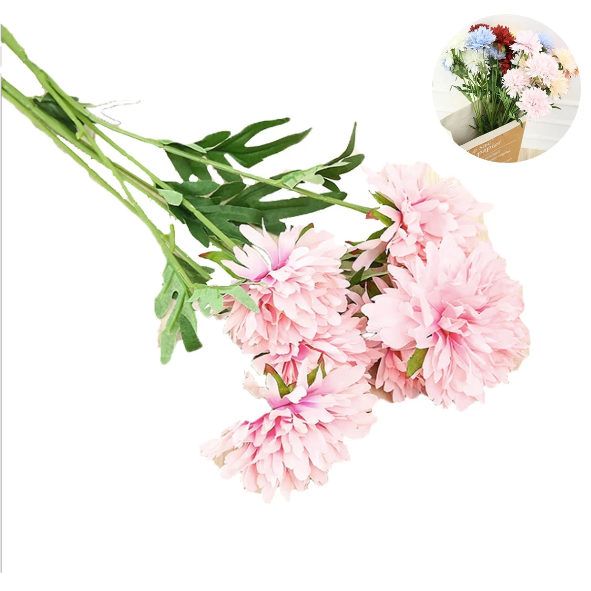 Home Decoration Wedding Bouquet 1