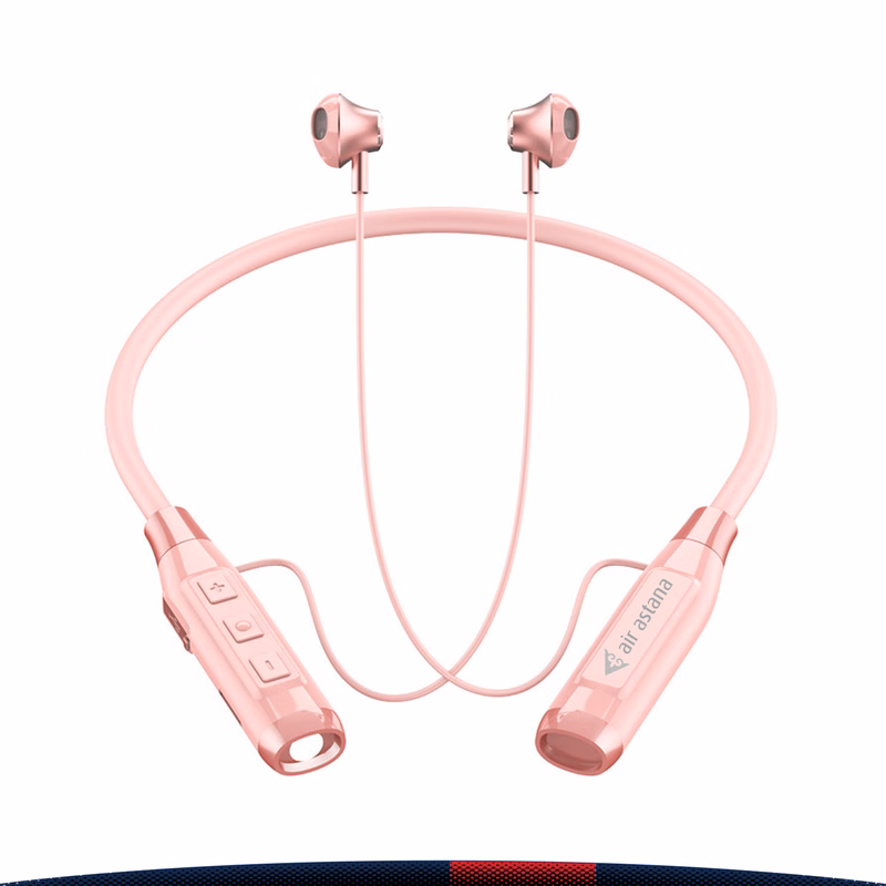 Kristy Neckband Headphones