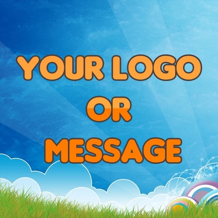 6ftx7ft Personalized Banners 1