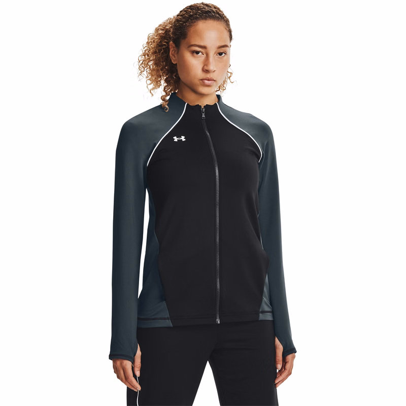 UA Layer Up Women's Full-Zip