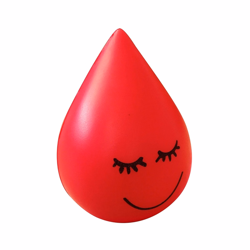 Water Drop Stress Reliever