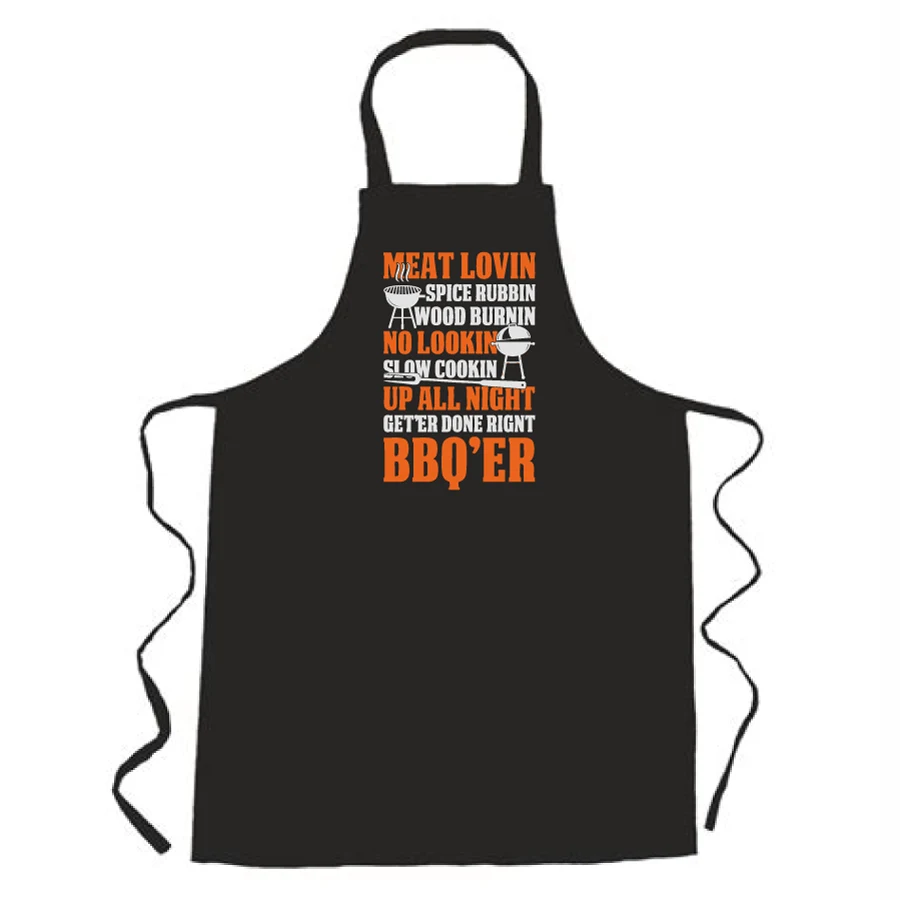 Butcher's Apron 1