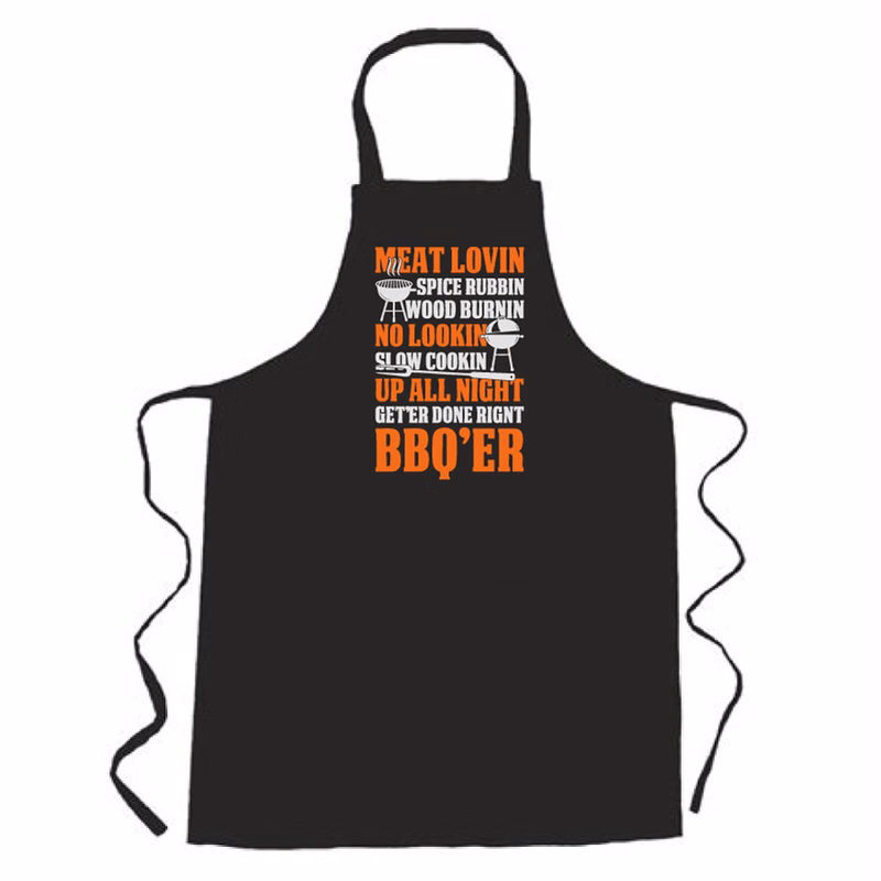 Butcher's Apron