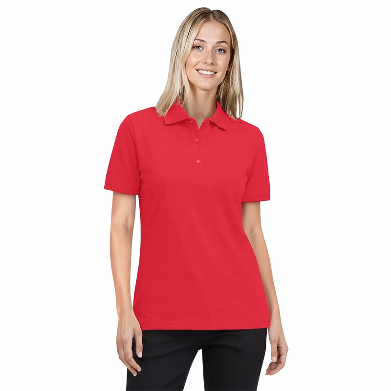 Ladies' Ultra-Lux Polo