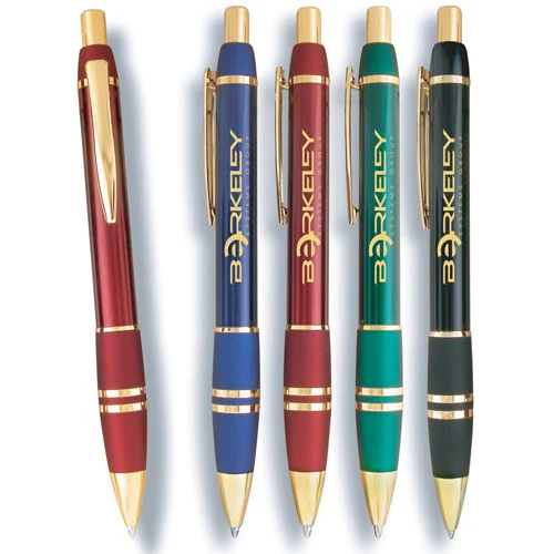 Park Avenue Classic Pen 1