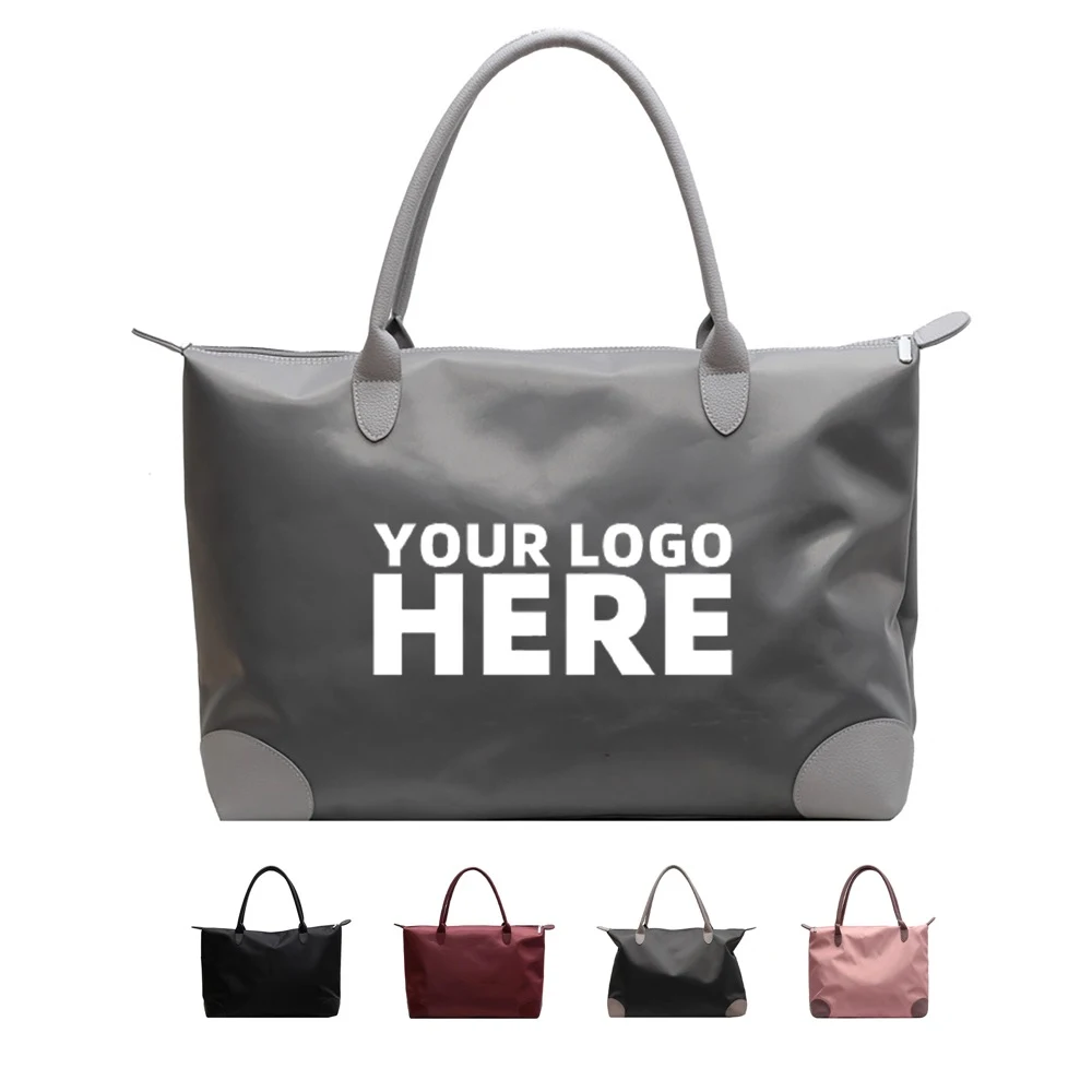 Women Waterproof Outdoor Handbag 1