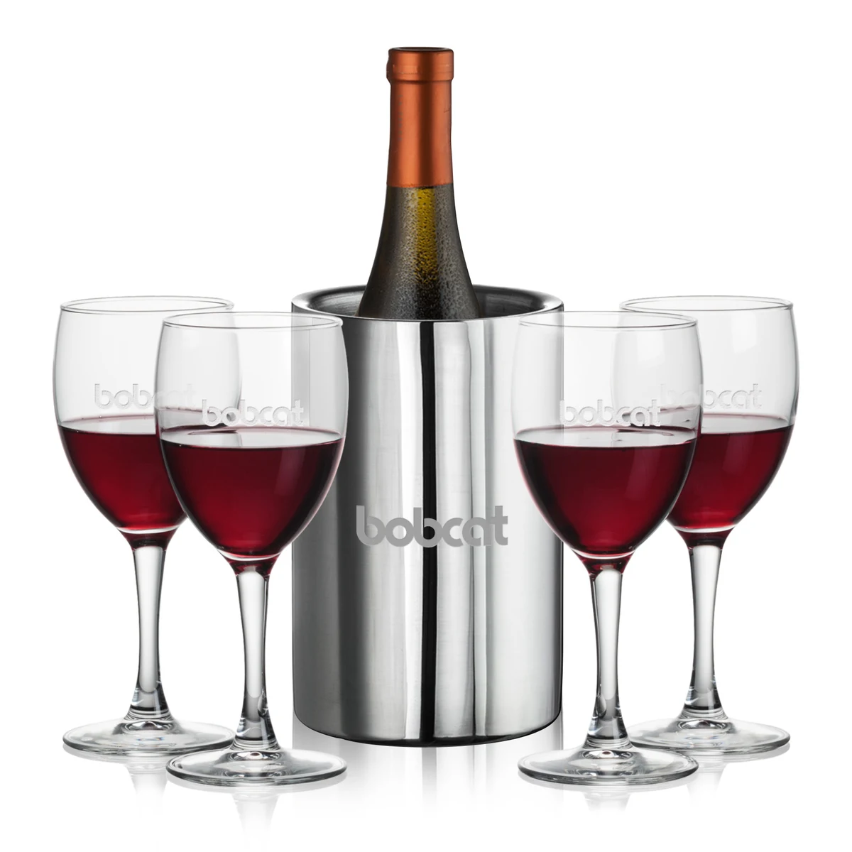Jacobs Wine Cooler & Carberry Wine 1