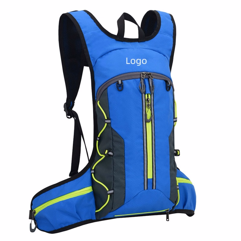 Foldable Hydration Mountain Bike Backpack/Rucksack