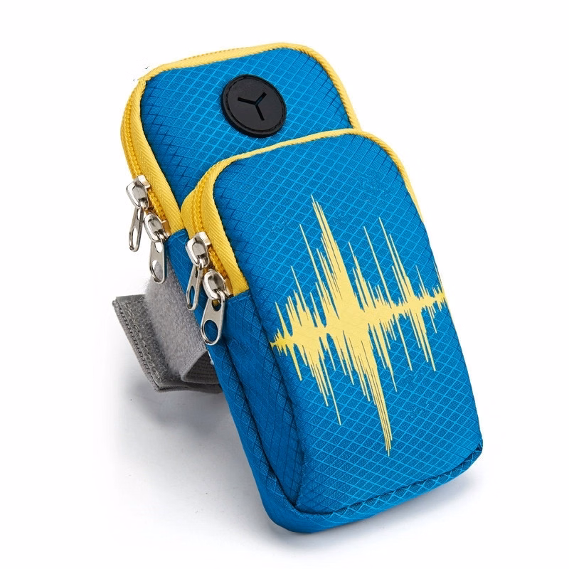 Rush Service Sports Armband