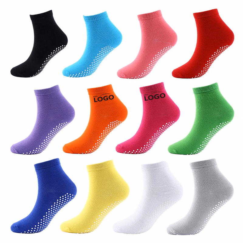 Grips Non Slip Socks