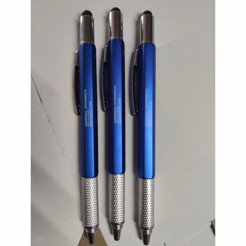 Multitool Pens