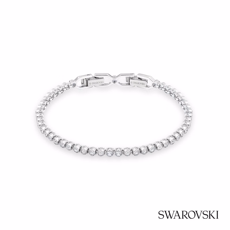 Swarovski® Imber Emily Tennis Bracelet