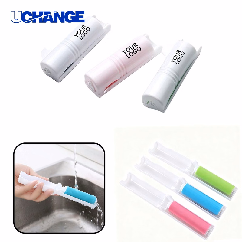 Portable Dust Roller for Home and Office Cleaning