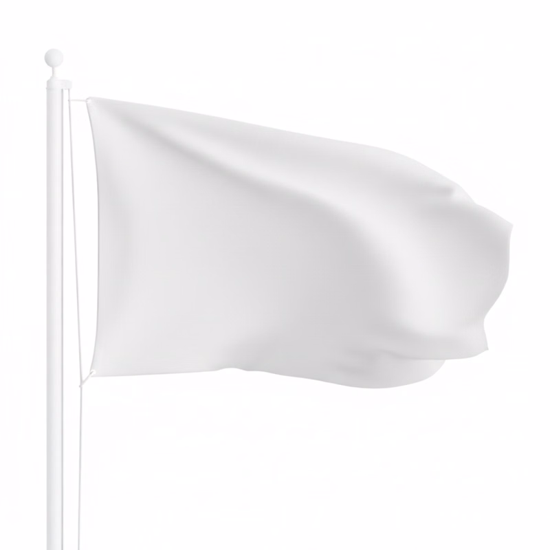 18" X 24" Full Color Large Flag