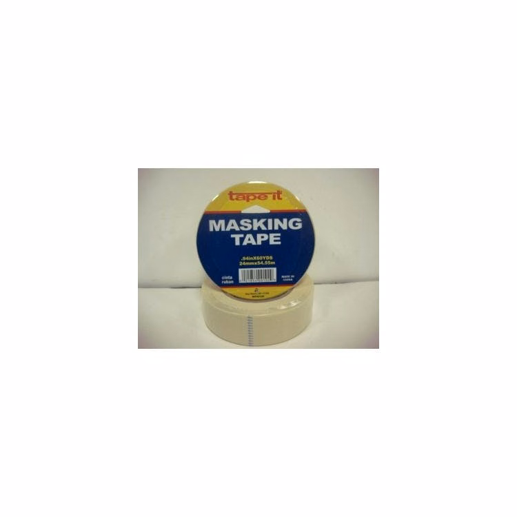 Masking Tape - 0.94" x 60 yards
