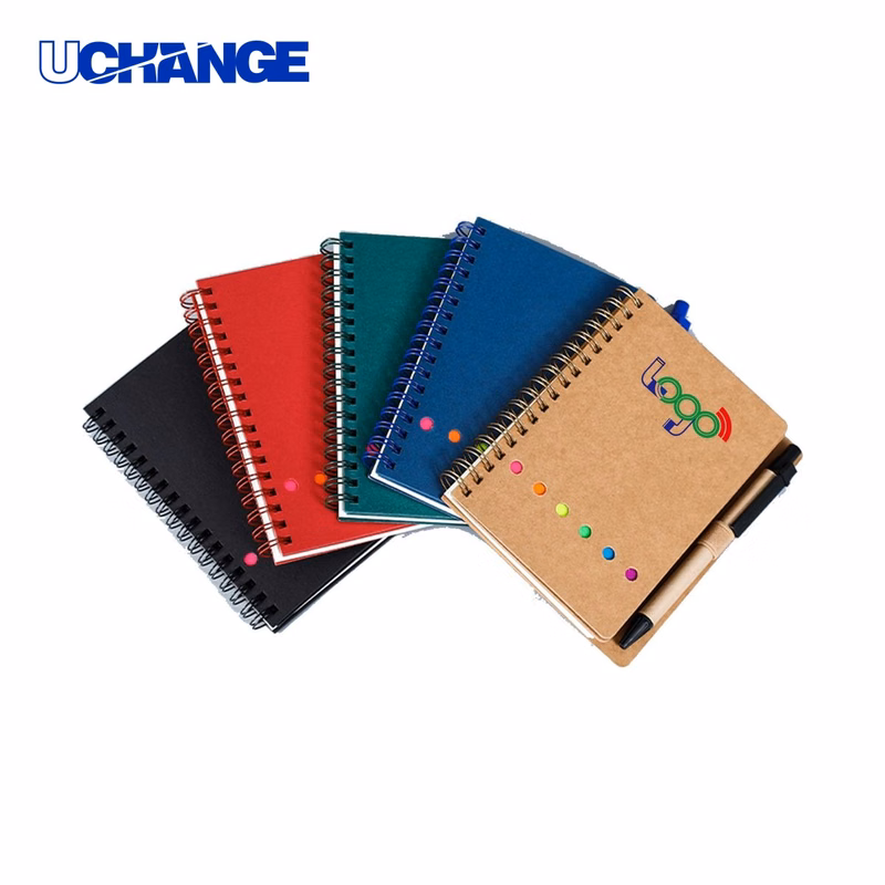 A6 Notepad Set