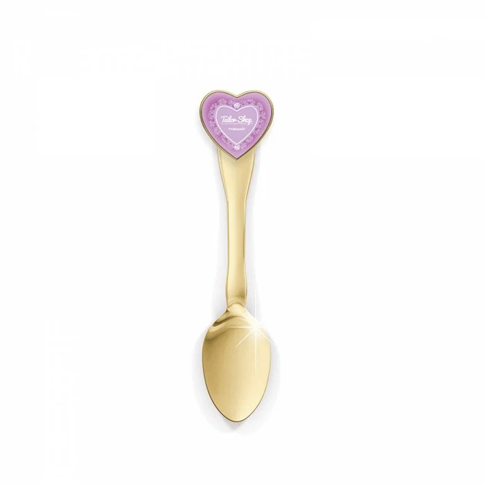 Spoon with Photoart Classic Lapel Pin (Up to 1 in) 1