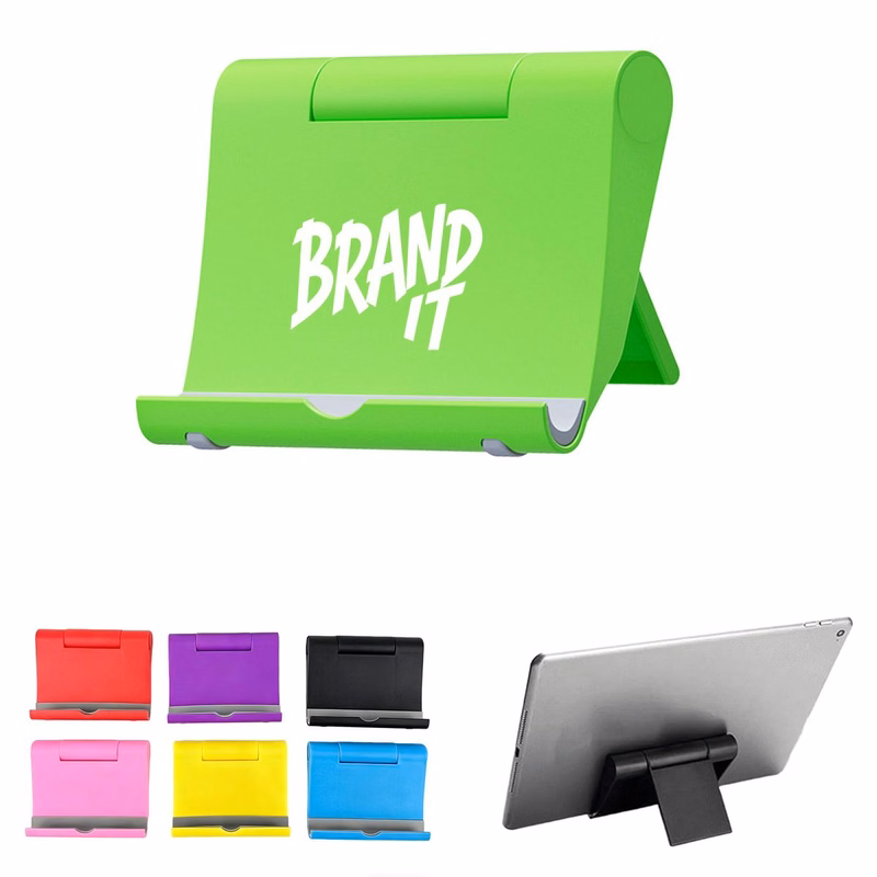 Adjustable Mobile Holder Tablet Stand