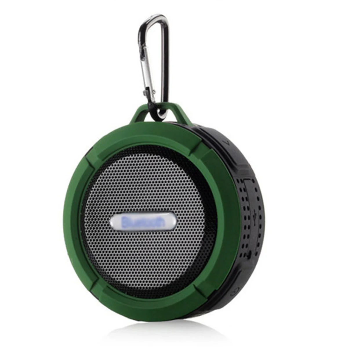 Waterproof Shower Bluetooth Speaker Music Bt3.0 Sucker Speak 1