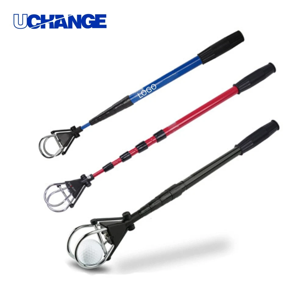 Golf Ball Picker Tool 1