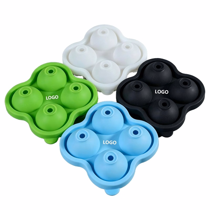 Ice Sphere Mold