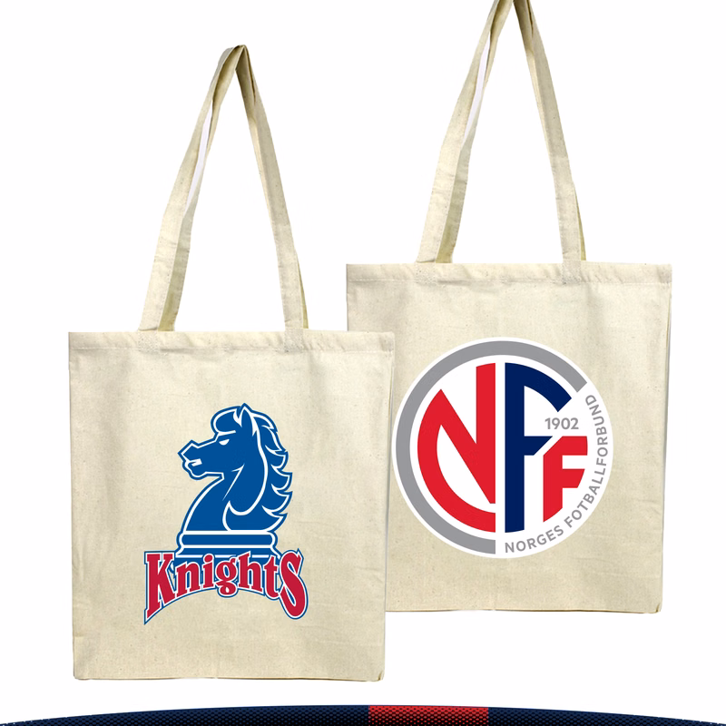 Japhi Cotton Tote Bag