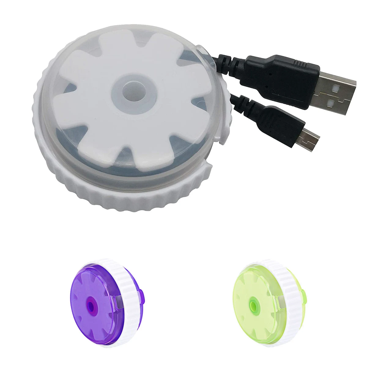 Wire Winder 1