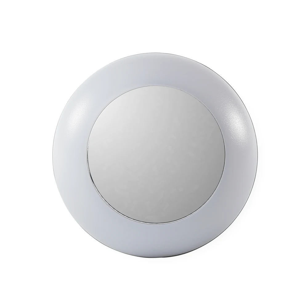 Ludlam ETL 2-Port Wall Charger Night Light 1
