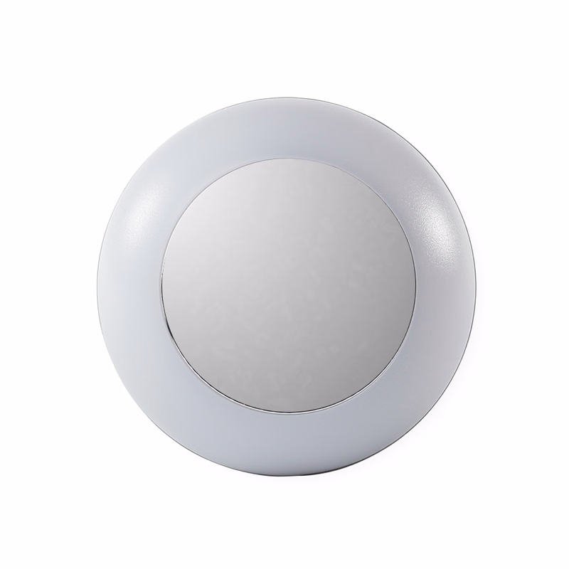 Ludlam ETL 2-Port Wall Charger Night Light