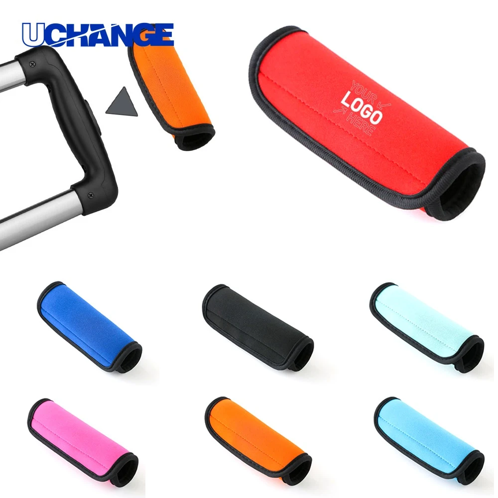 Luggage Handle Cover Protector 1