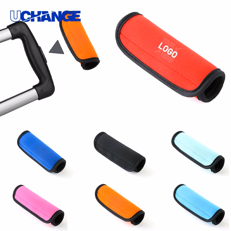 Luggage Handle Cover Protector