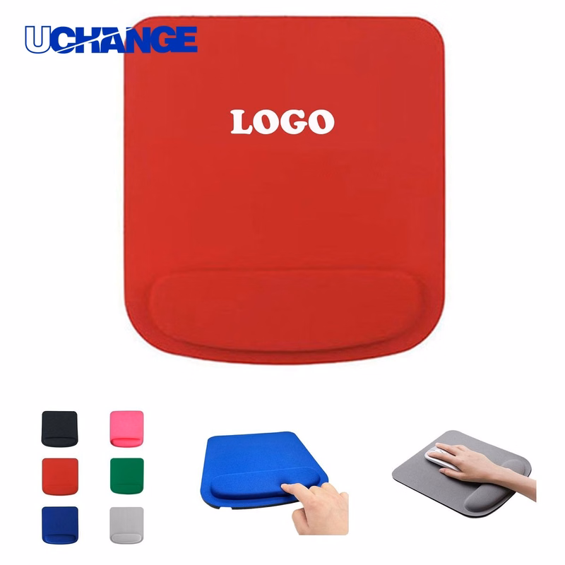 Non-Slip Desk Pad Mat