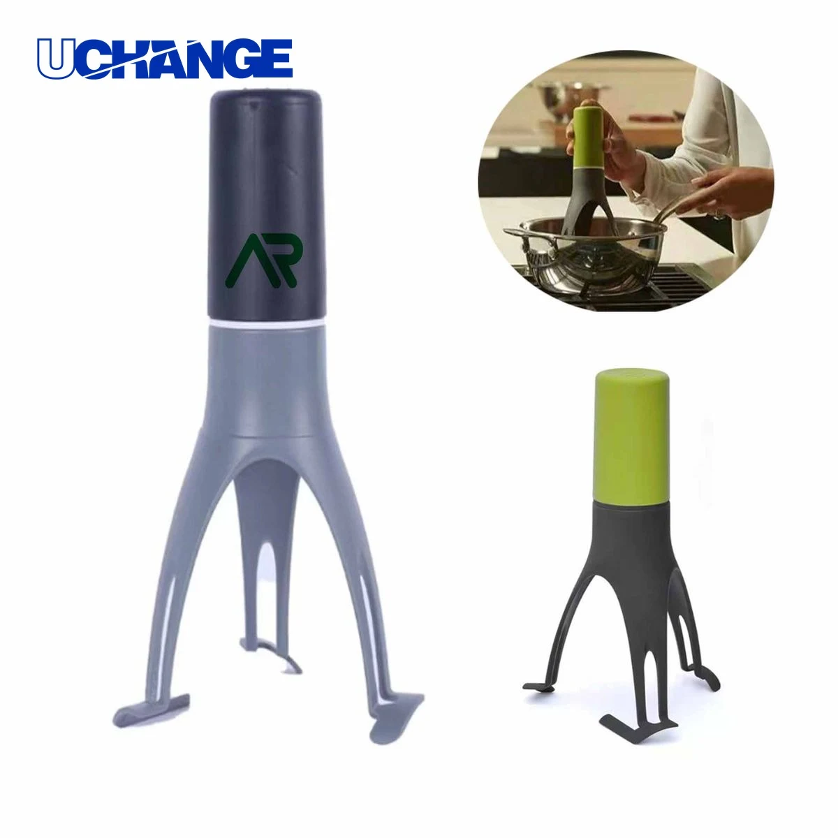 Mixer Tool for Kitchens 1