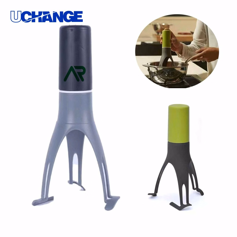 Mixer Tool for Kitchens