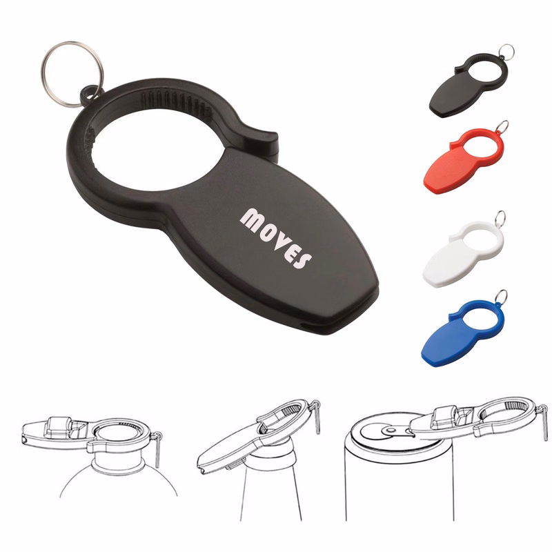 3-In-1 Bottle Opener