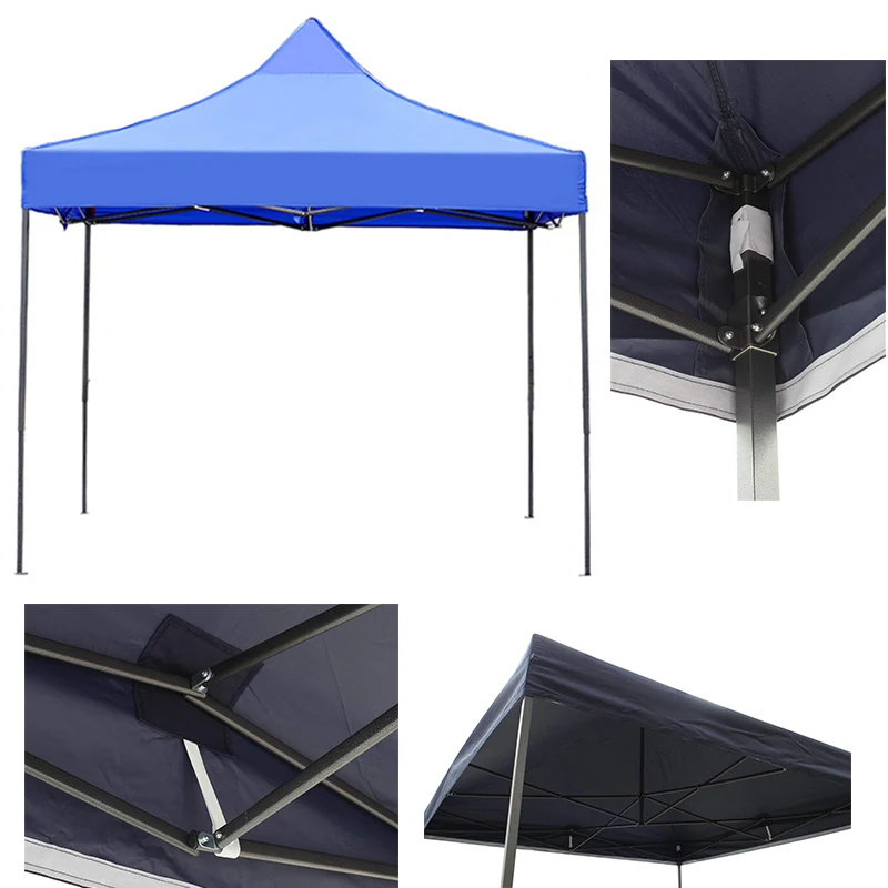 Tent Kit 1