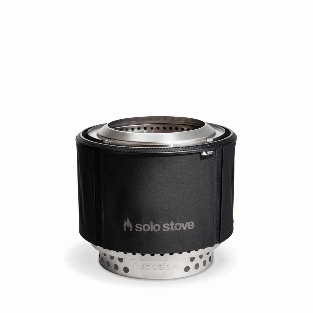 Solo Stove - Surround Lite for Ranger Fire Pit 1
