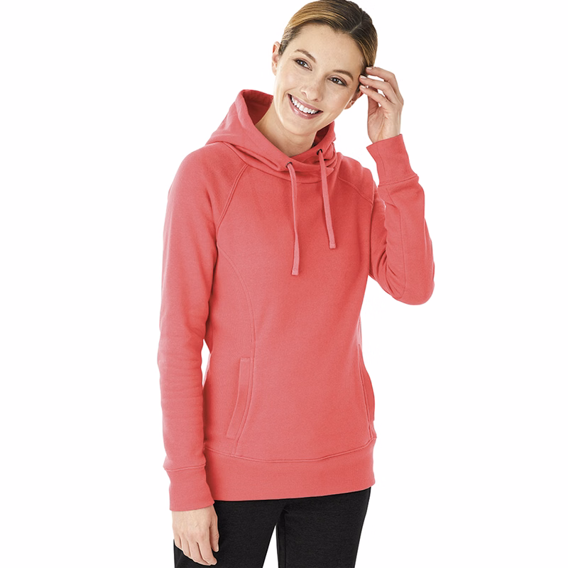 Women's Hometown Hoodie
