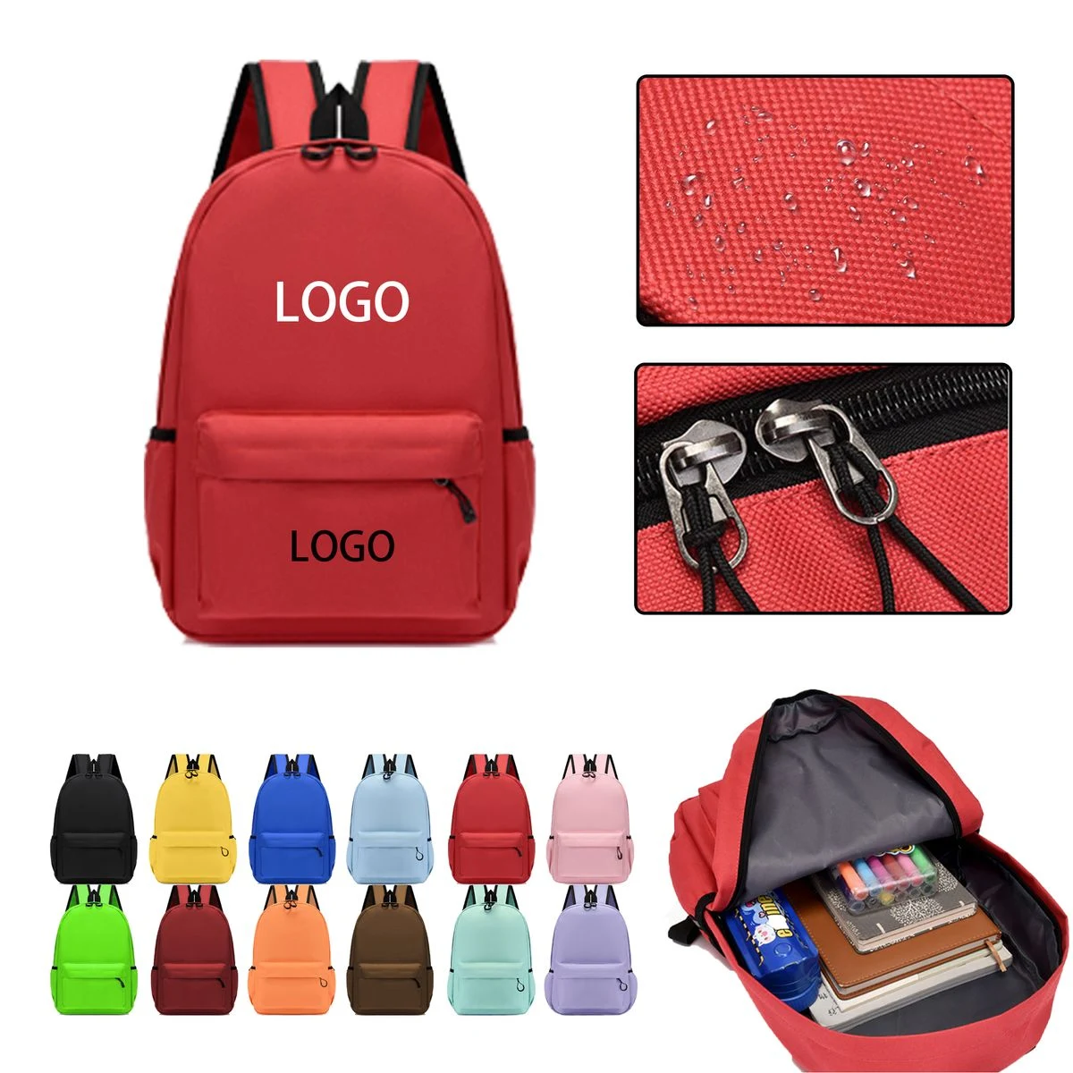 School Backpack Wholesale 1