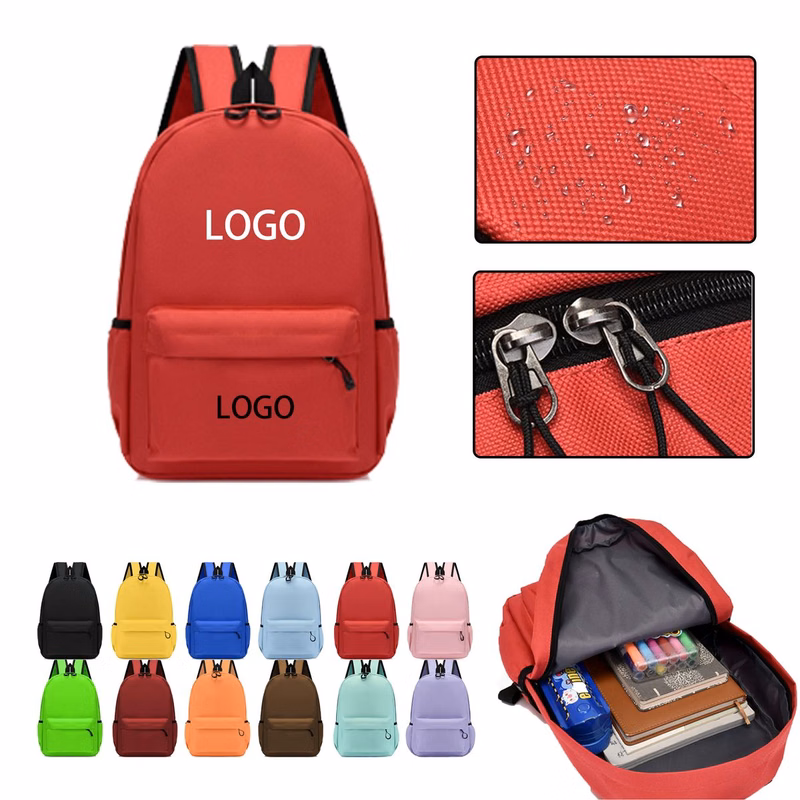 School Backpack Wholesale