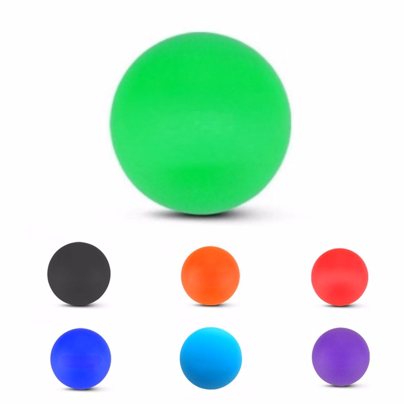 Sports Recovery Massage Ball