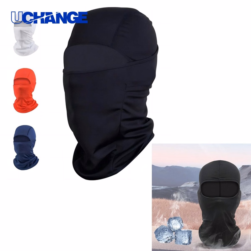 Breathable Training Face Mask