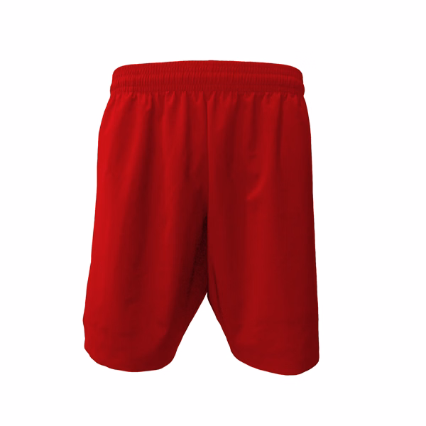 #C341 / Hybrid Men's Woven Short with Pockets (9" Inseam)