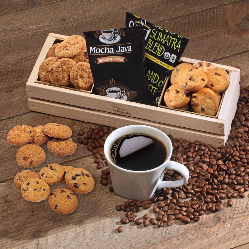 SALE - Dunkable Delights