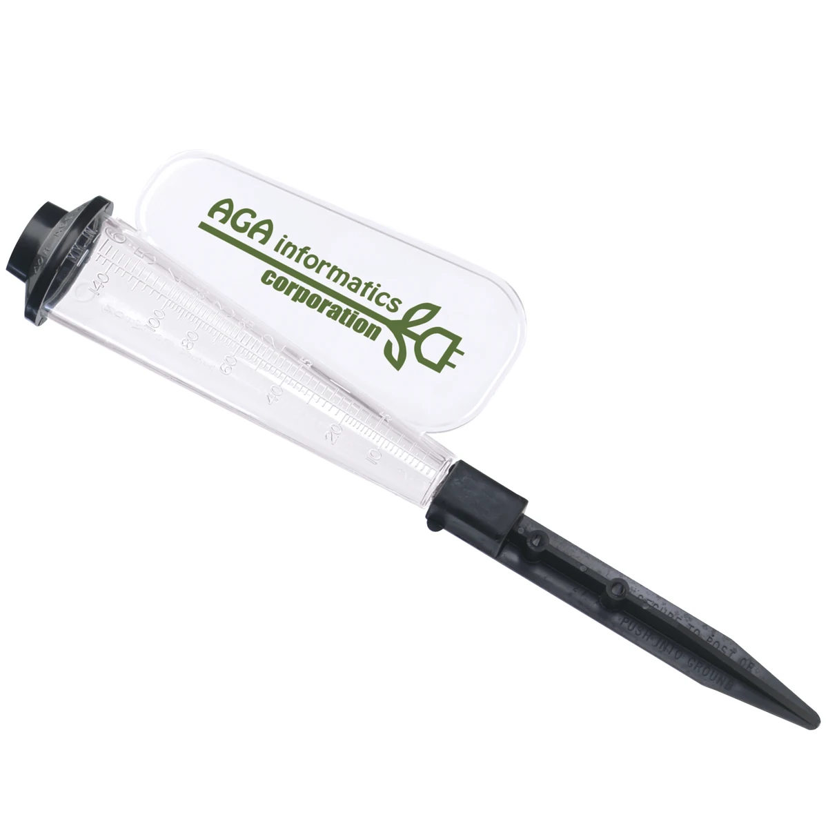 Good Value™ Oval Panel Rain Cone 1