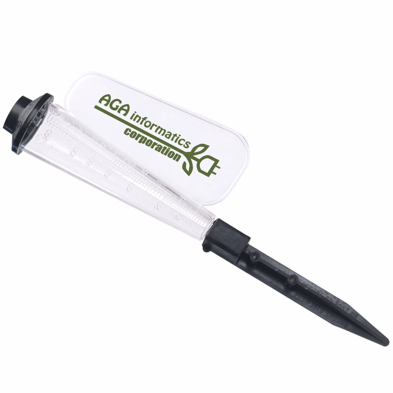Good Value™ Oval Panel Rain Cone