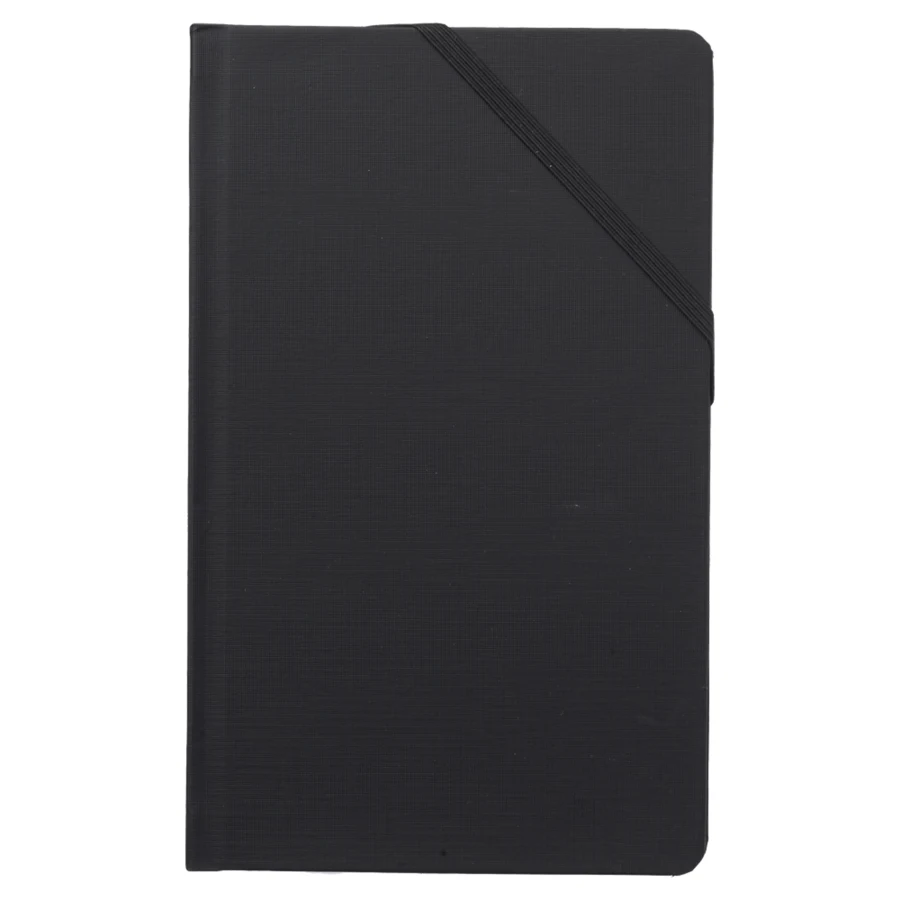 Hardcover Journals with Corner Band 1