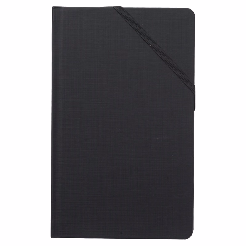 Hardcover Journals with Corner Band
