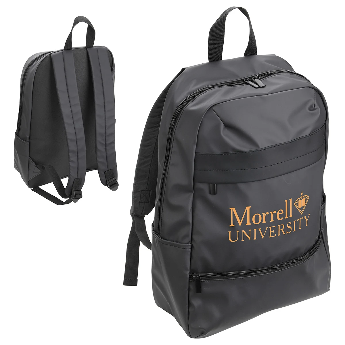 Compass Backpack 1