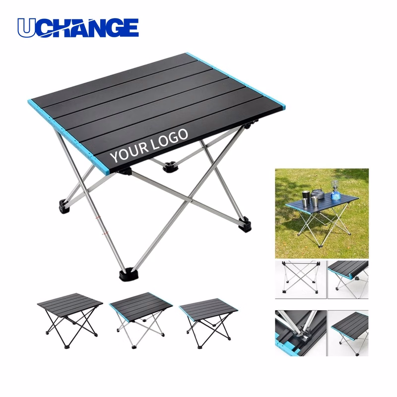 Aluminum Folding Camping Table